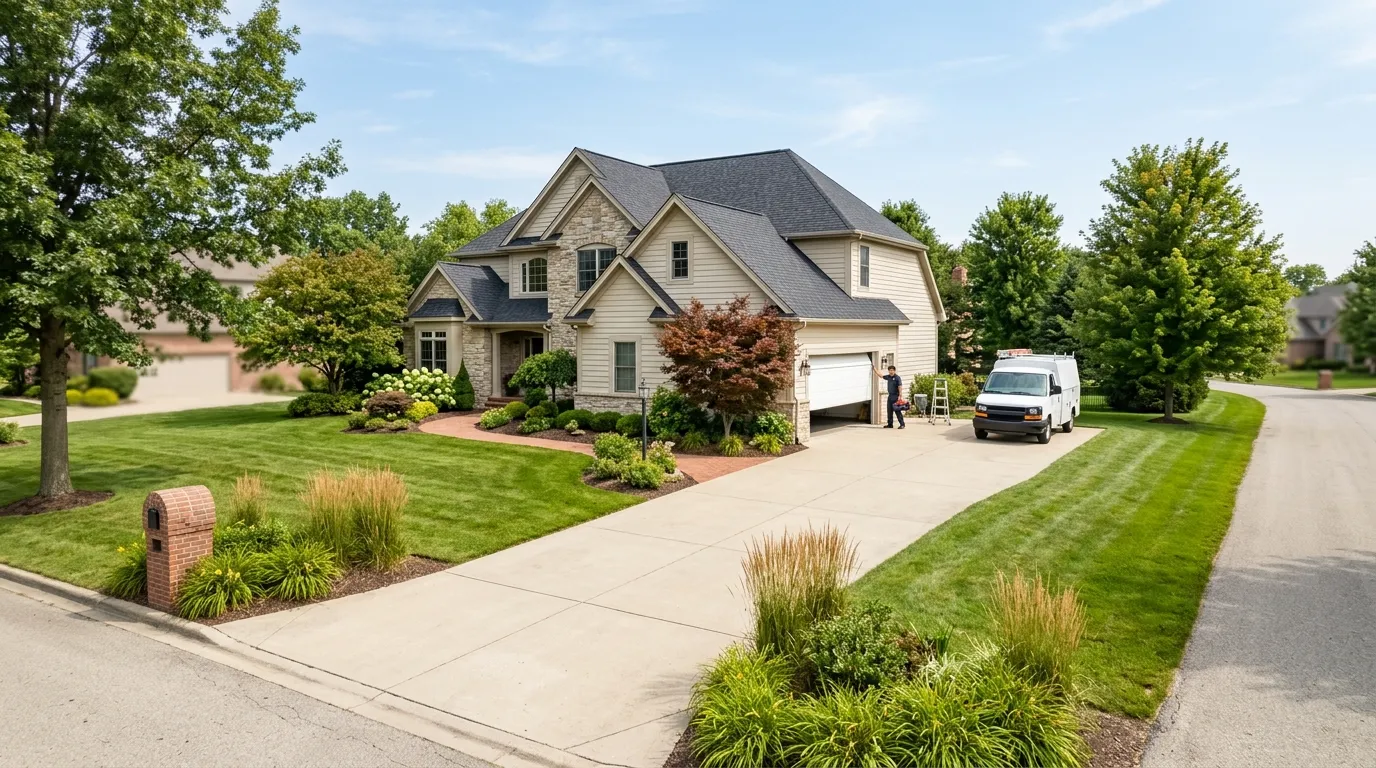 Garage door work by Salt Lake City Garage Door Pros in Salt Lake City, UT